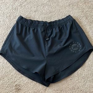 Gymshark KK Fit Woven Short - Small